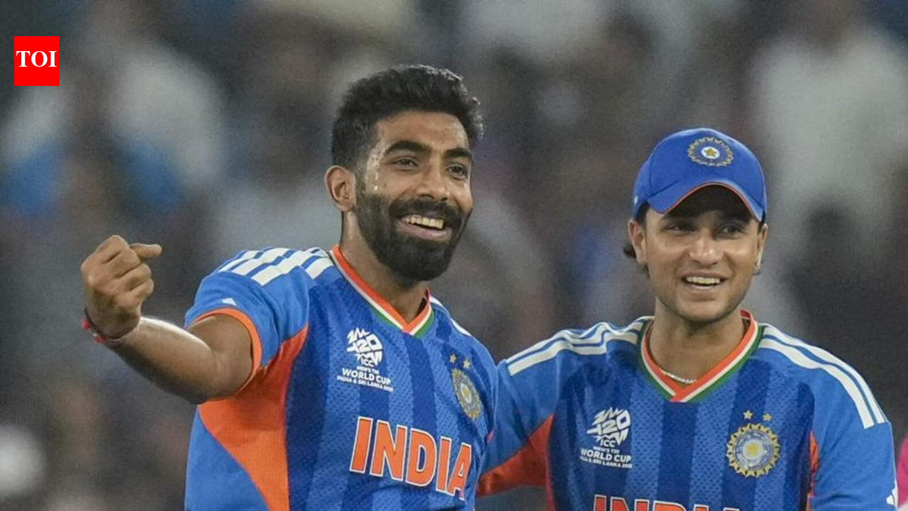 ICC T20I Rankings: Abhishek leaps past Pakistan's Farhan, Bumrah breaks into top 10
