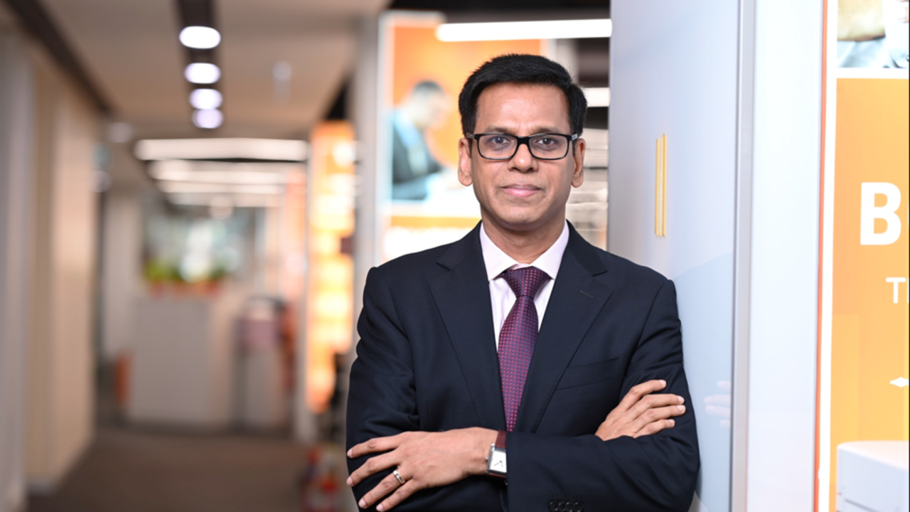 ETMarkets Smart Talk | Don’t chase growth at any valuation; rising US yields can pressure P/E multiples: Manish Kumar