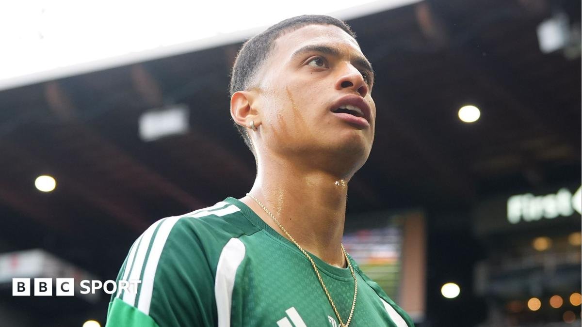 How Rangers target Kelsy once hid in truck to chase football dream