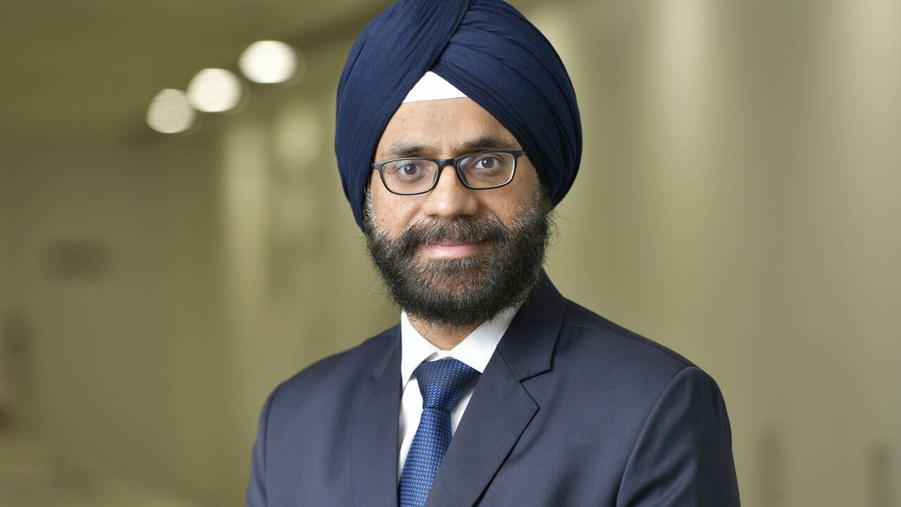 ETMarkets Smart Talk | Rate-cut cycle over, RBI may be at cusp of rate hikes; yields could inch higher: Puneet Pal