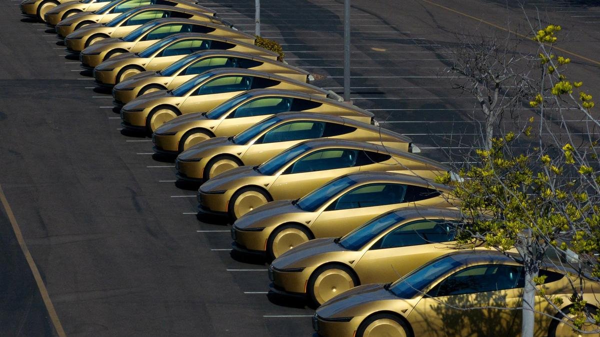 Why Tesla’s steering-less Cybercab is under investigation | Explained