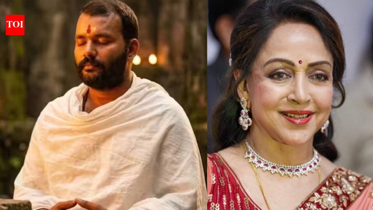 Hema praises 'Hanuman Ansh', says the girl who produced doesn't even know filmmaking