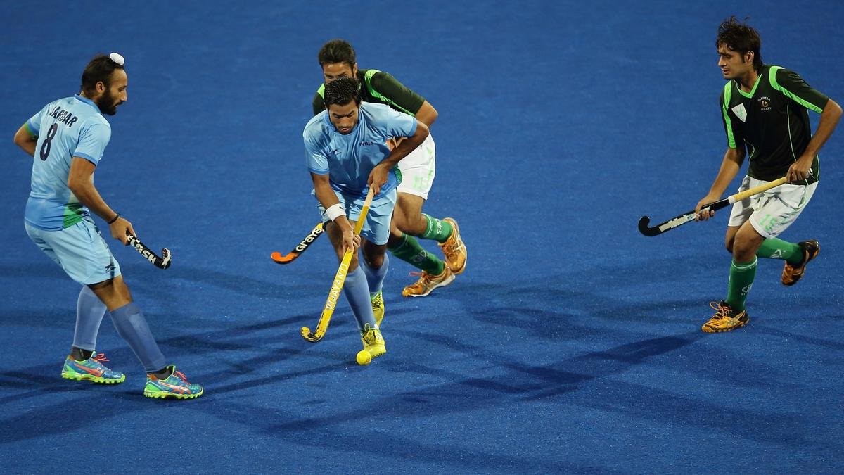 Pakistan to play in Asian Champions Trophy hockey in India: Punjab CM Mann
