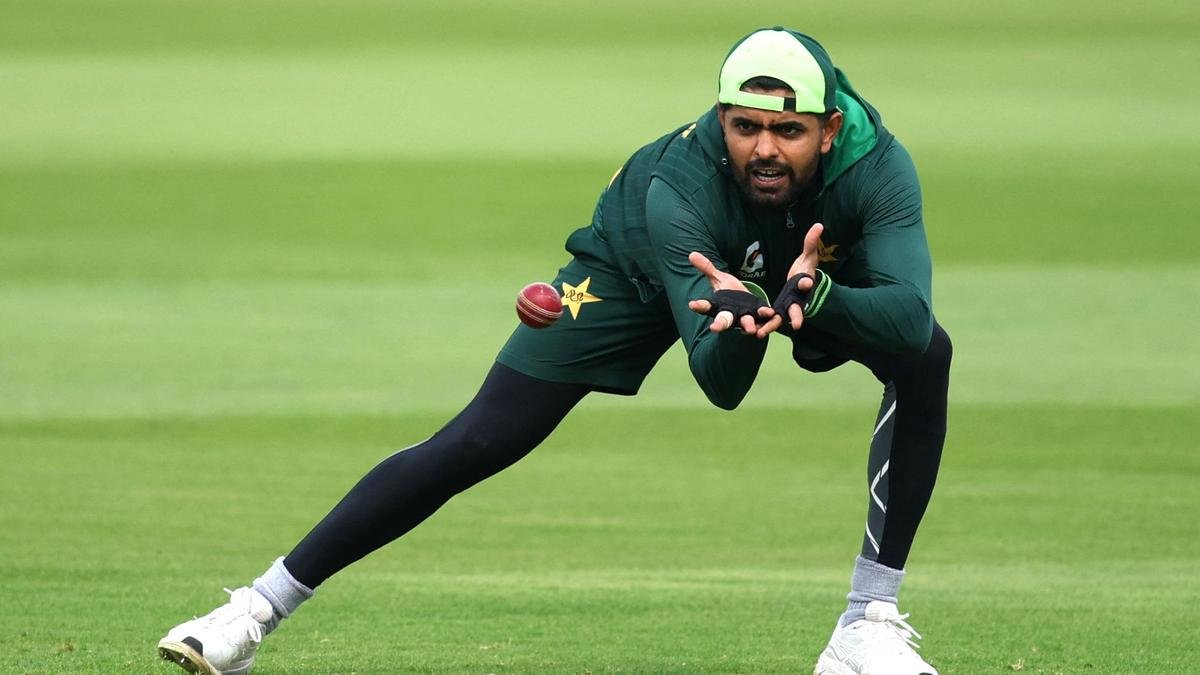 Babar Azam says Pakistan's squad overhaul before third Test in England was ‘news to me’