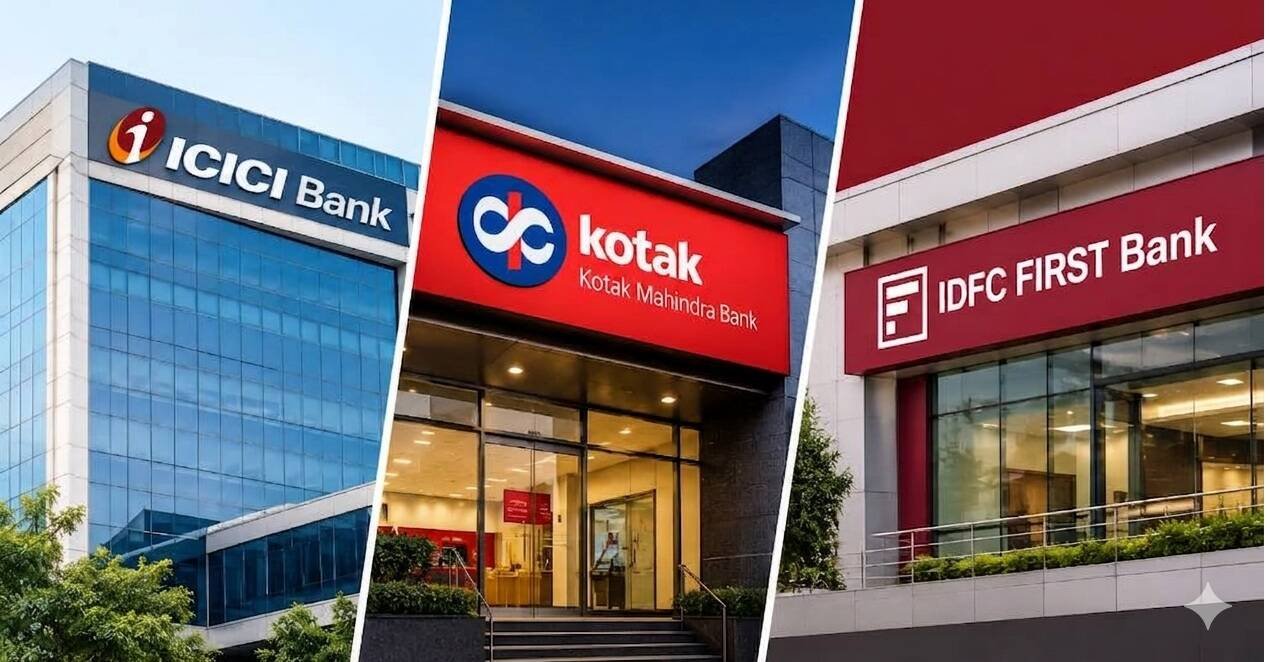 FCNR(B) windfall for banks explained: Who got highest inflows and what it means for investors