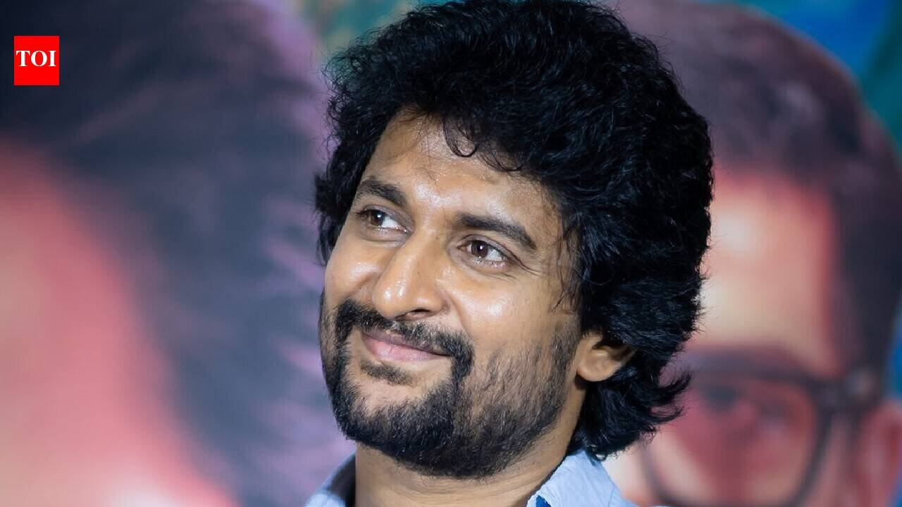 Did you know 'The Paradise' actor Nani started his career as CLAP assistant