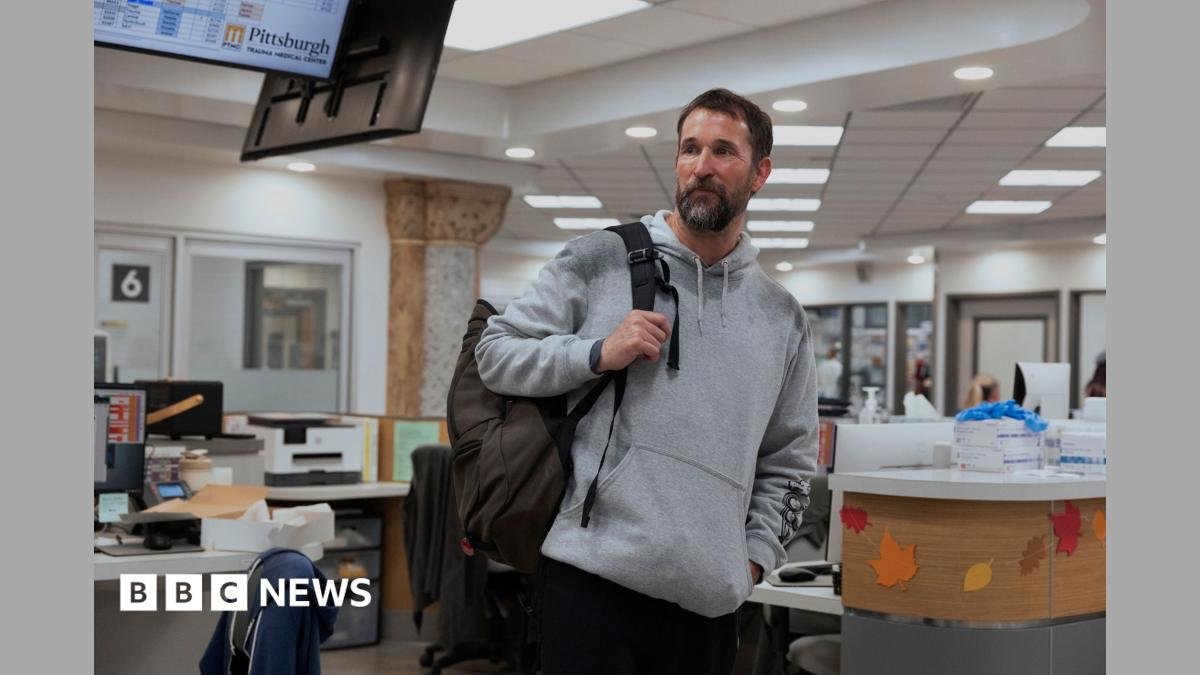 The Pitt is up for 25 Emmys - but the show's biggest fans are real-life doctors