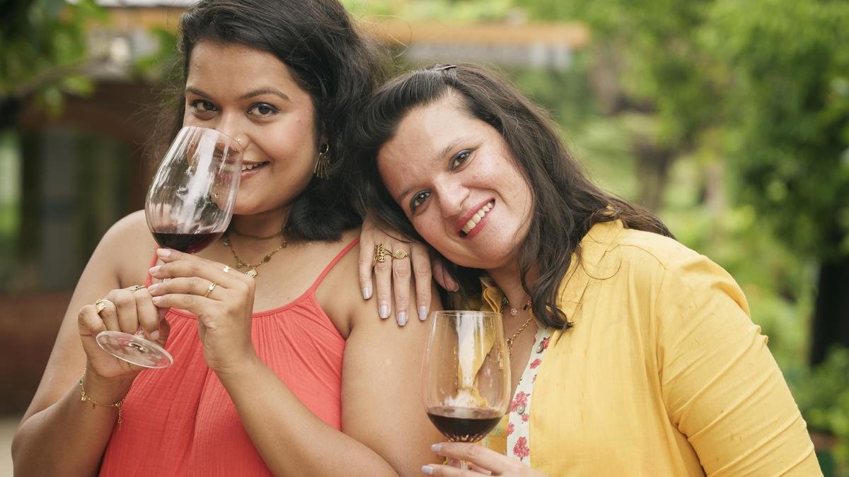 These sommeliers are making wine tasting unpretentious with the Viva La Vino festival