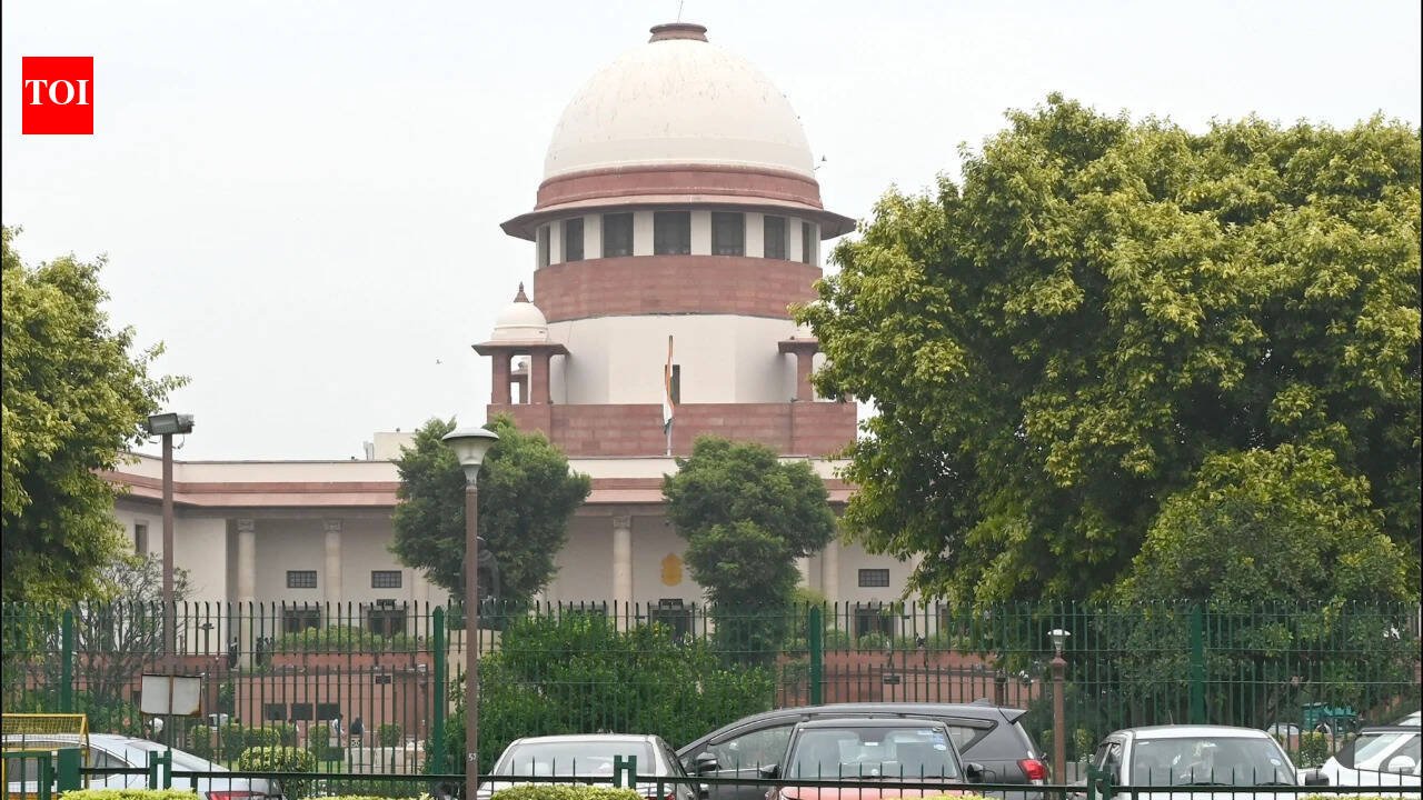 Supreme Court to examine marital rape exception under IPC, BNS