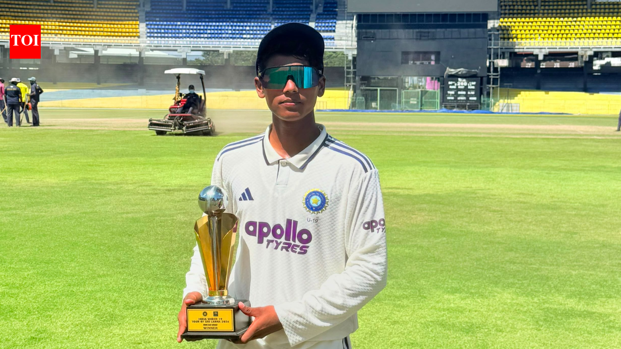 World Cup winner among 62 in age-fraud dock; BCCI bans India U-19 player for 2 years