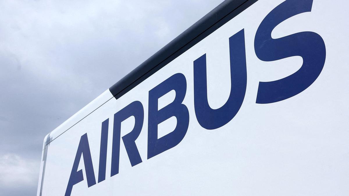 Airbus awards Mahindra Aerostructures contract to make A320neo, A321XLR fuselage skins