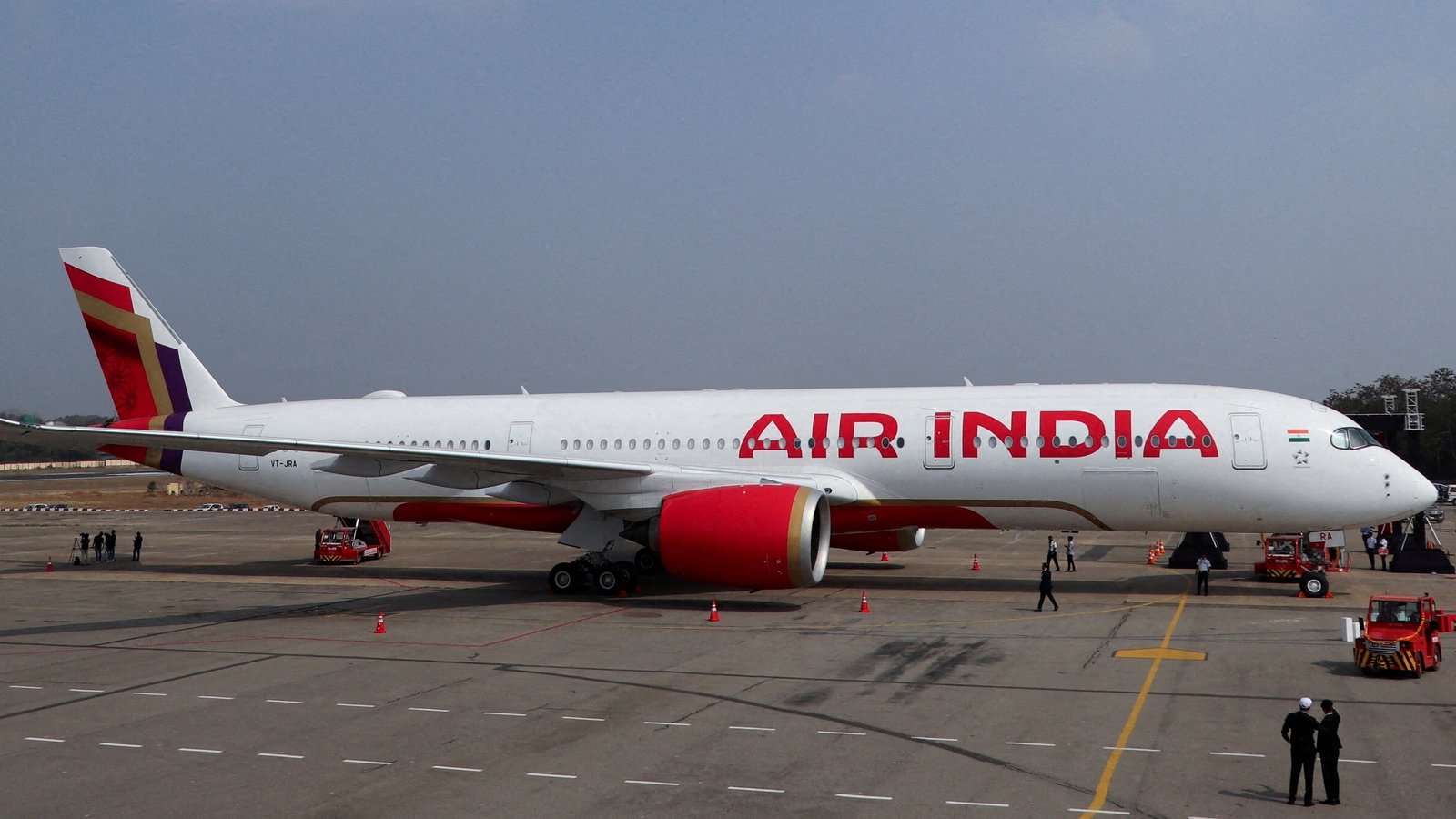 Probe terms Air India pilot’s 'psychoactive substance use serious concern’, calls for action