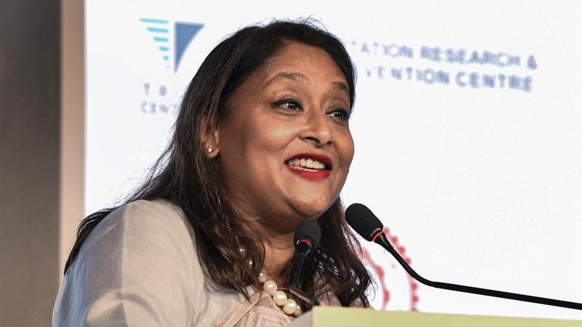 Sheikh Hasina's daughter resigns as WHO regional director amid fraud allegations