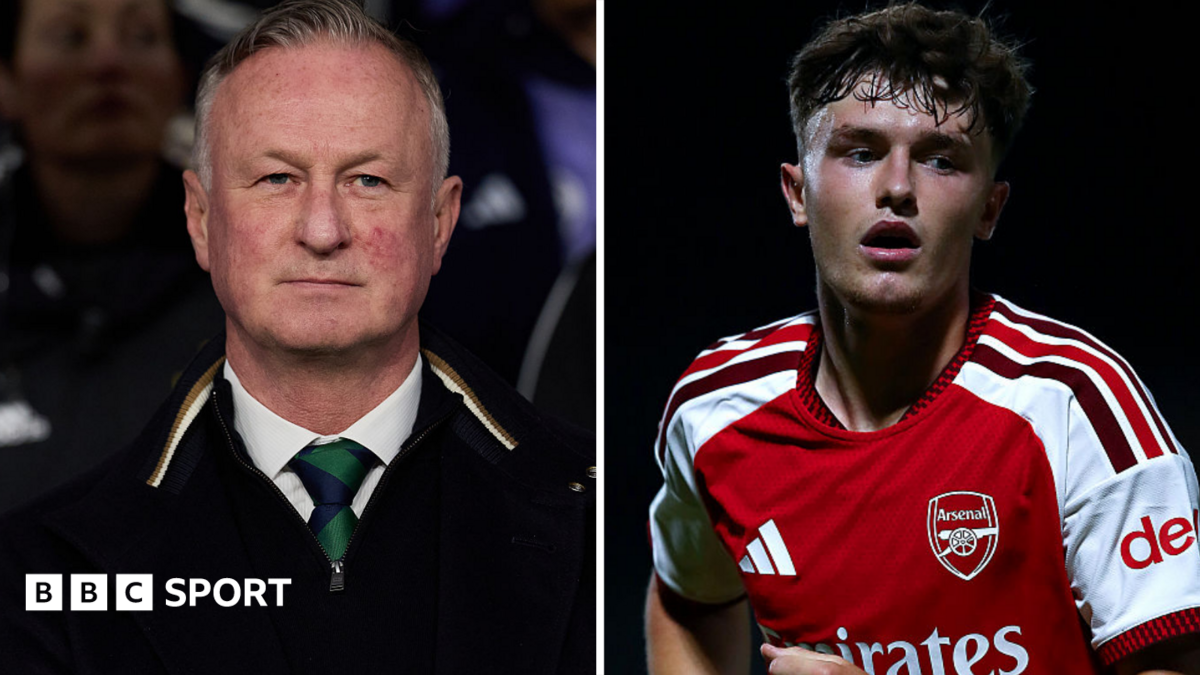 Eligibility rules 'not particularly fair' - O'Neill