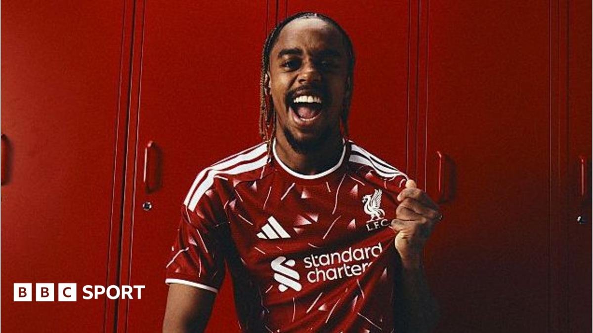 Feared in attack, light at the back - why Liverpool's transfer window leaves questions