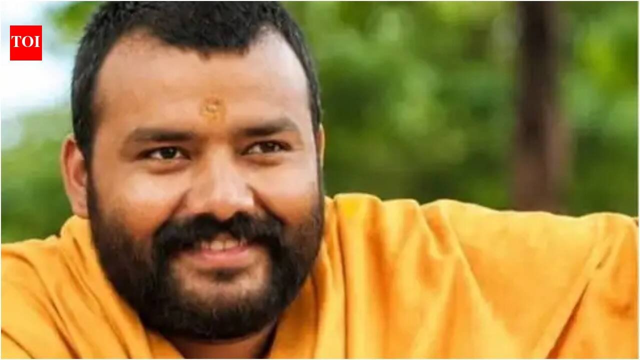 Hanuman Ansh actor Shobhinaw was the last man standing