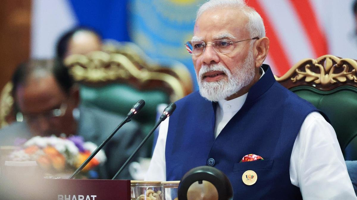 Modi’s bilateral meetings on BRICS sidelines put defence, security cooperation in focus