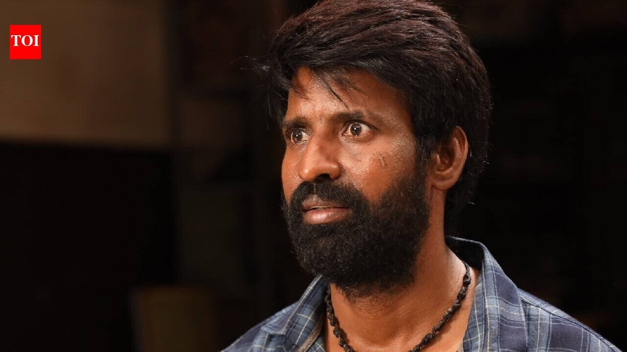‘Mandaadi’ actor Soori recalls painful set incident that hurt him deeply