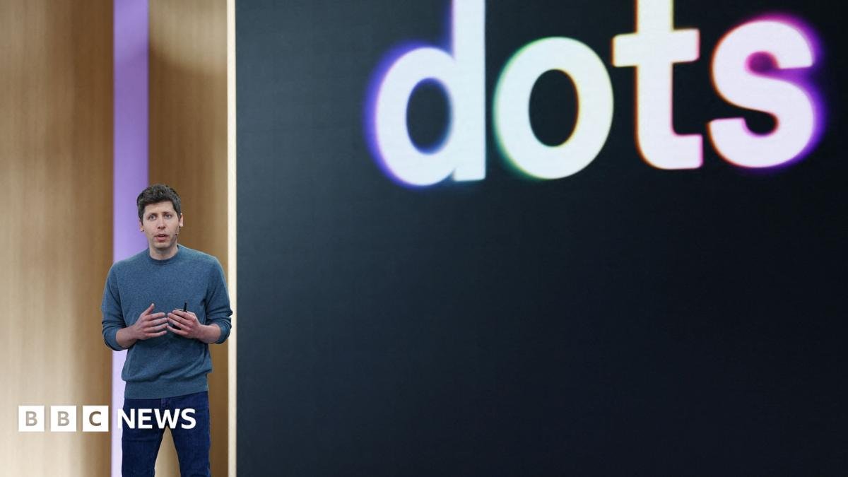 OpenAI agents get rebrand - as 'dots' - while safety worries delay new model