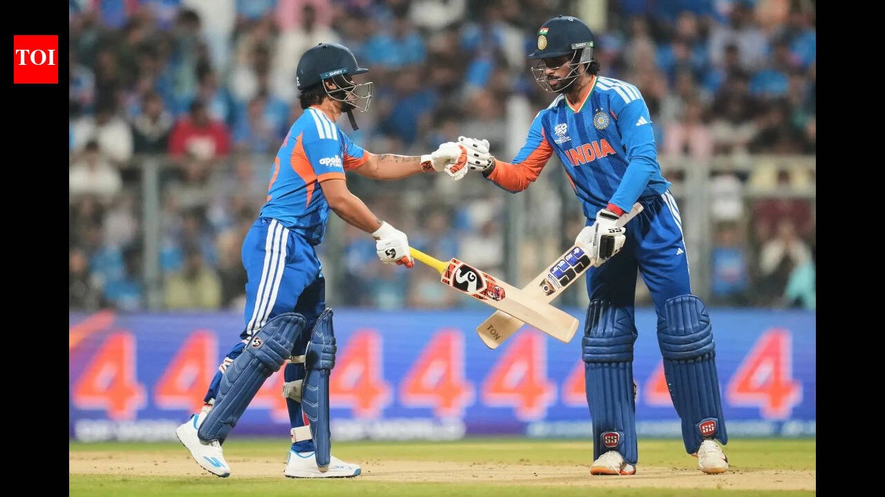 ‘Tough, but no excuses’: Ishan, Tilak on going from Duleep final to Afghanistan T20Is