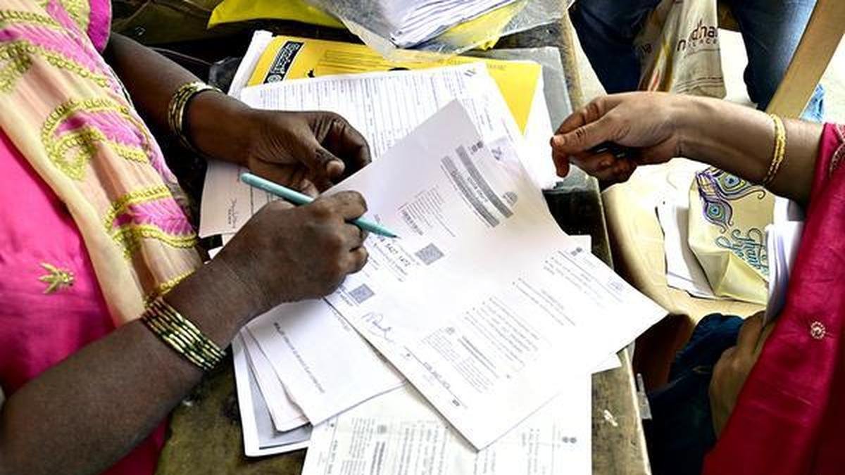 SIR: AEROs asked to seek ‘citizenship certificate’ from suspected foreign nationals, despite Indian passport