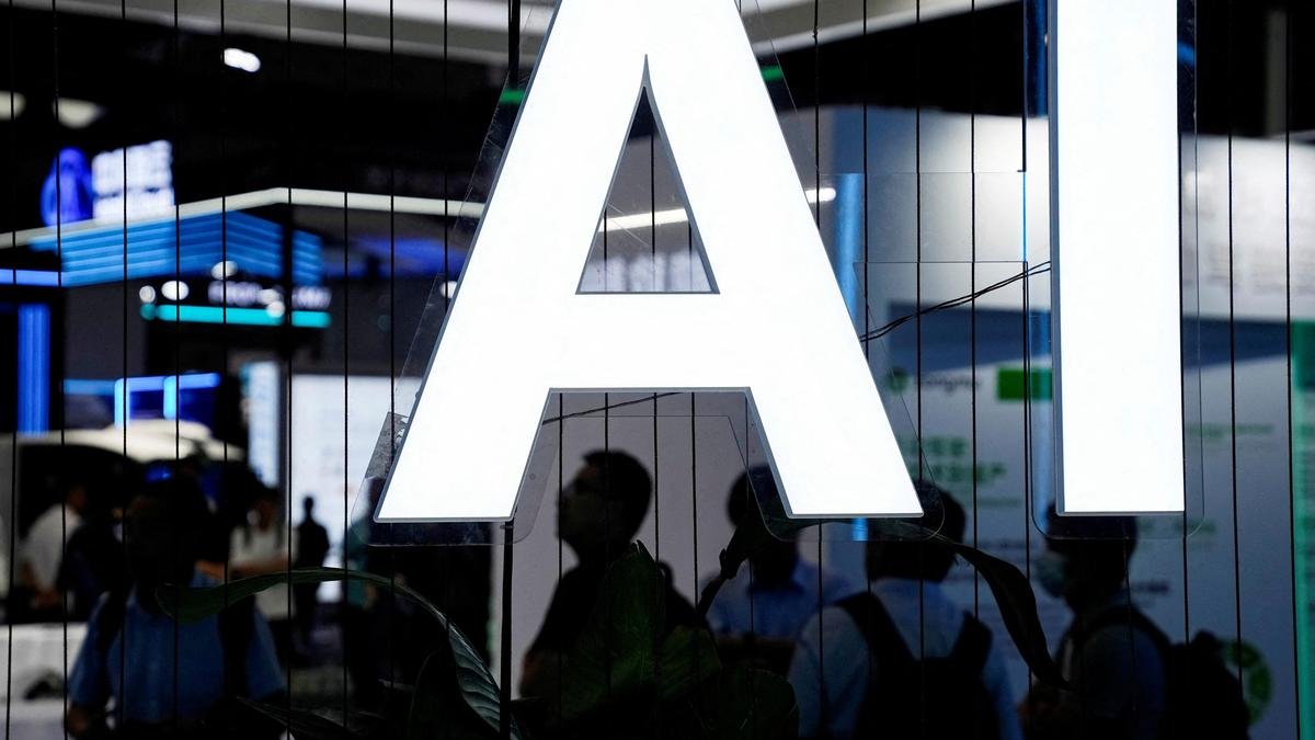 China’s open AI advantage may not last forever