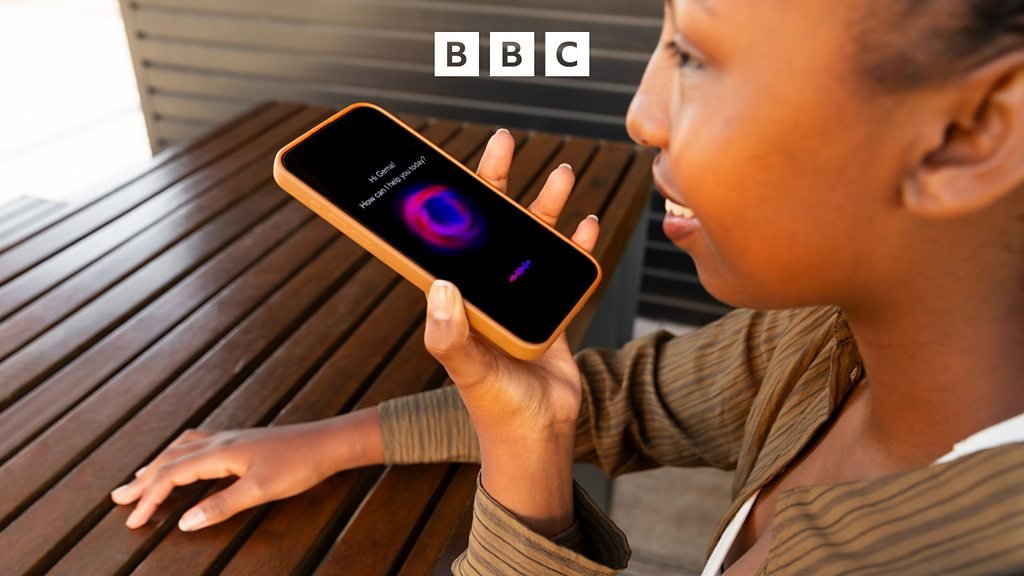 Tech Life
