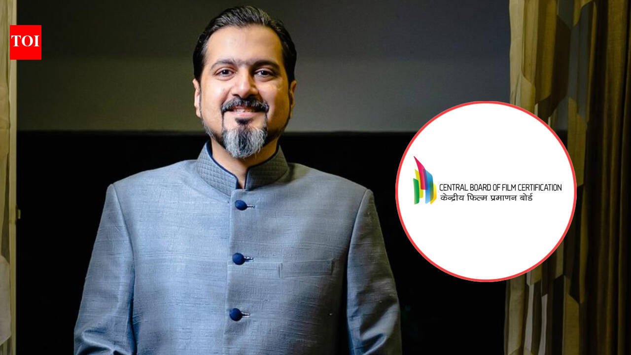 CBFC member Ricky Kej: 'Protecting kids doesn't mean sanitising films for adults'