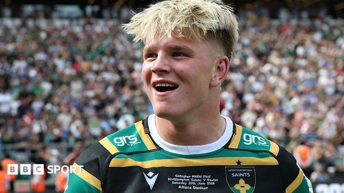Pollock still 'open to new opportunities' as Northampton talks go on