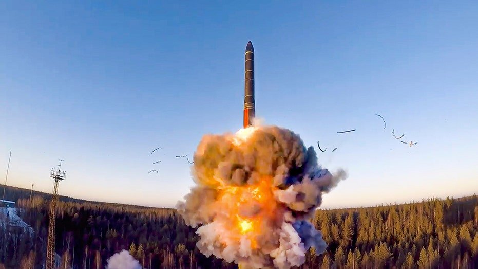 Russia readies new 500-mile missile as weapon expert warns of 'terminal end game surprises'
