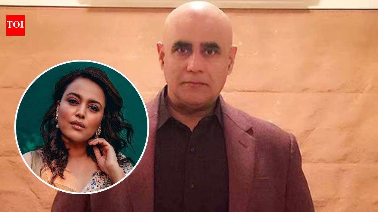 Puneet Issar REACTS to Swara's 'Ashamed as a Hindu' remark