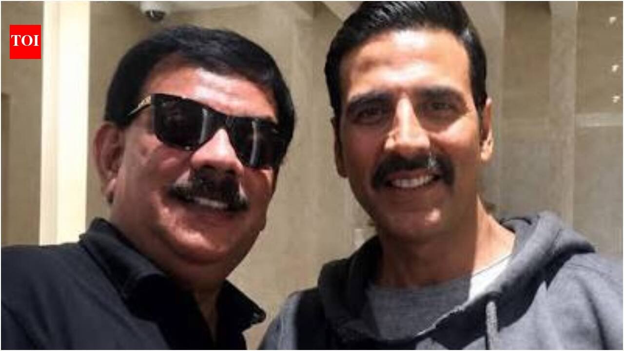 Priyadarshan to stick to comedy: Director drops serious films with Akshay