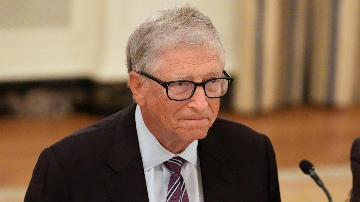 Gates Foundation warns AI could widen inequality as foundation pledges $1B to expand access