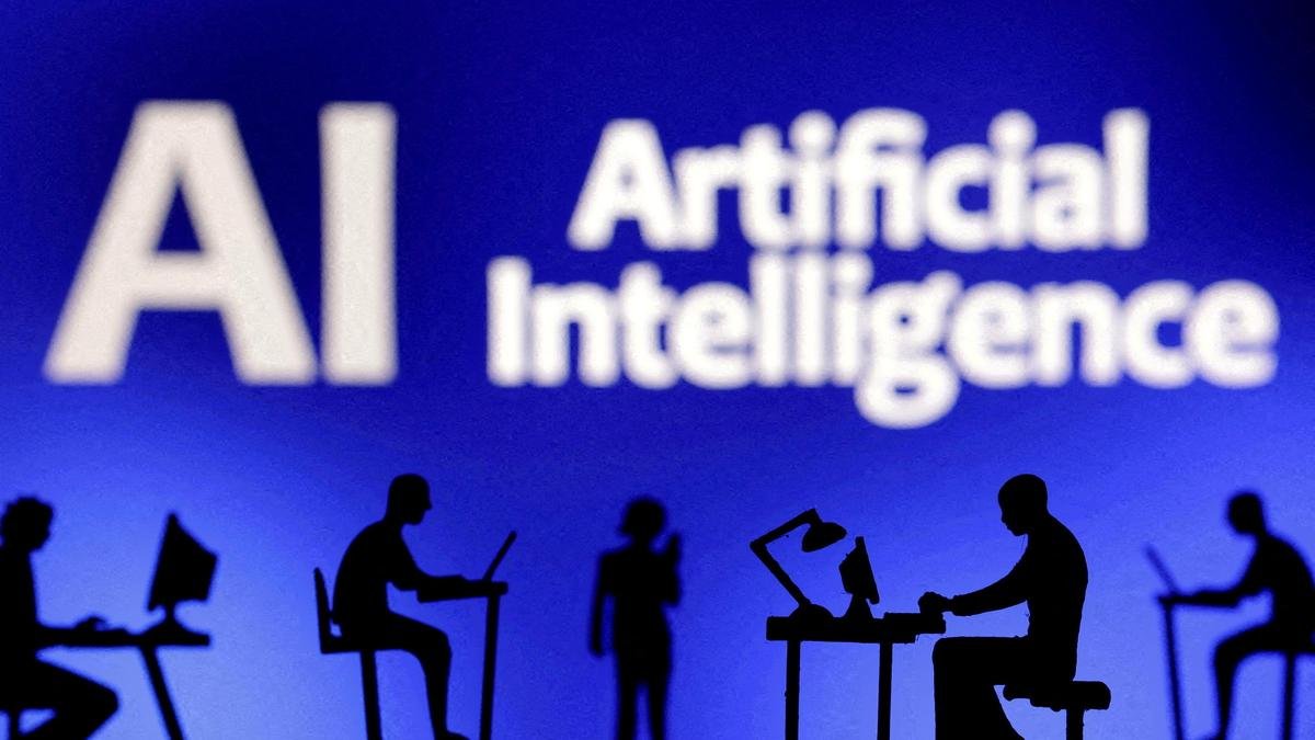 Over 10 bn AI agents set to flood public services, redefine business by 2030: Gartner
