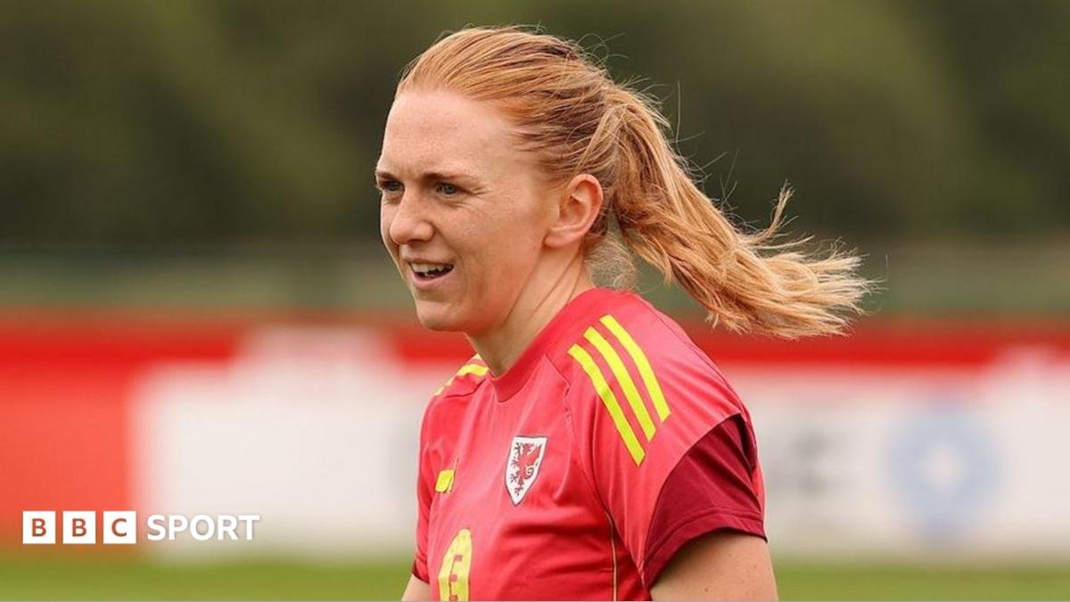 Wales without seven players for World Cup play-off