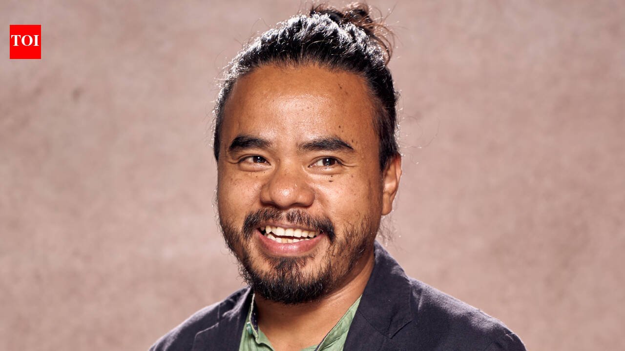 National Award-winning filmmaker Dominic Sangma assaulted with bamboo sticks