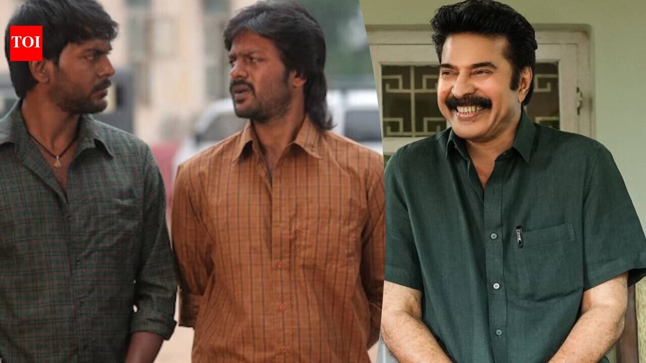 Mammootty's 'Kaathal' resurfaces in discussion as 'Dorothy' faces trolls