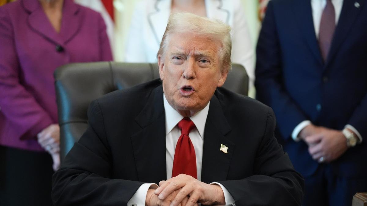 U.S. House passes Russia sanctions Bill seeking to impose up to 100% tariffs on India, others