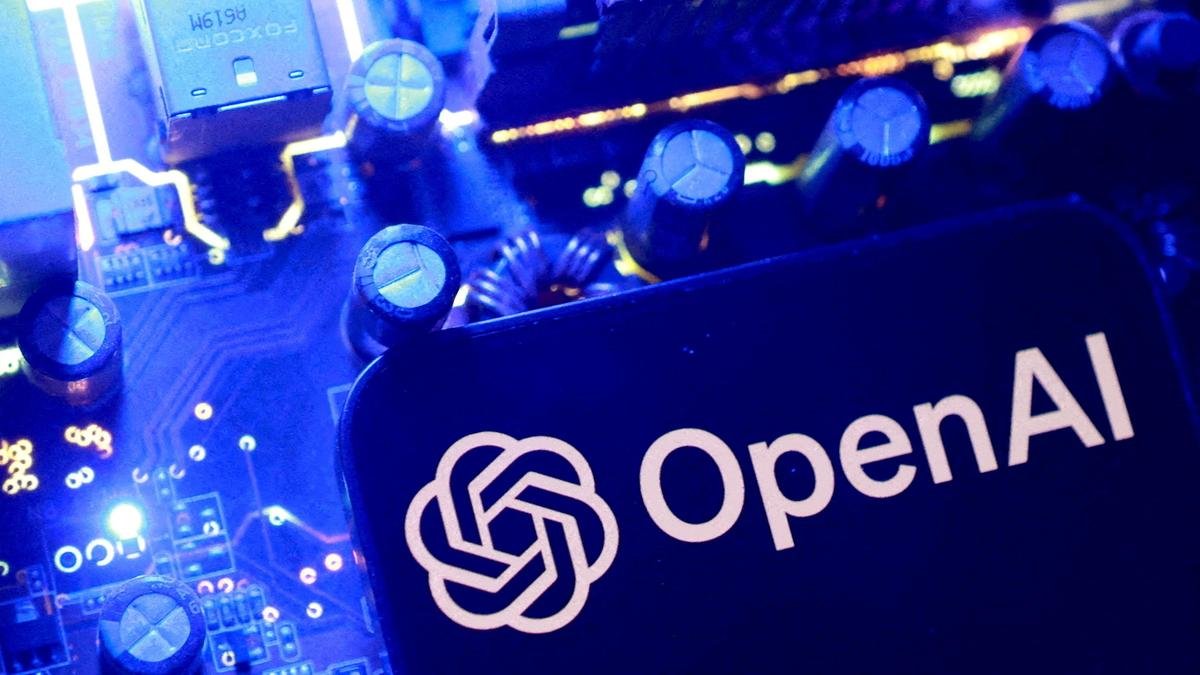 Thousands of OpenAI AI agents took over German website, researchers say