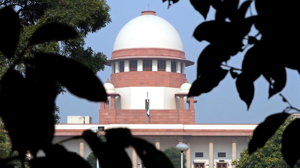 Supreme Court questions FSSAI on thresholds for ‘high’ sugar, salt, fat warnings