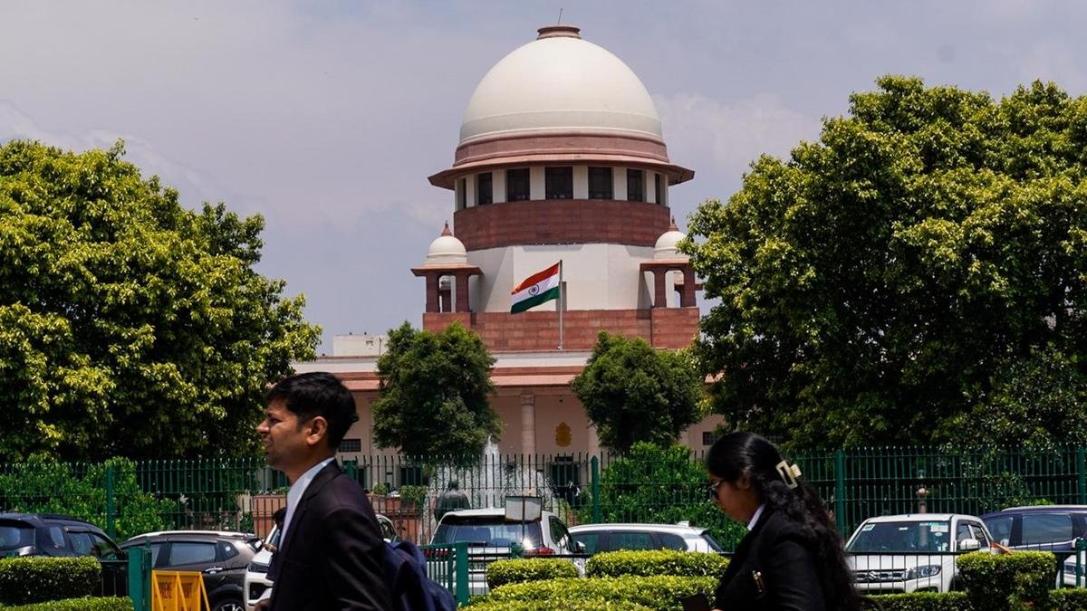 Plea in Supreme Court seeks SIT probe against CEC Gyanesh Kumar, audit of poll body databases
