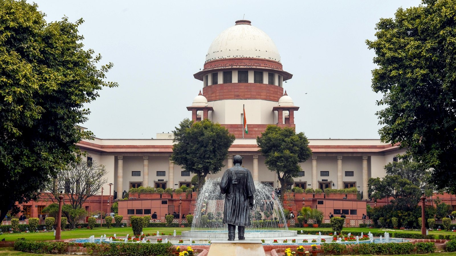 Plea filed in SC against SIR decisions taken 'without' agreement of 2 election commissioners