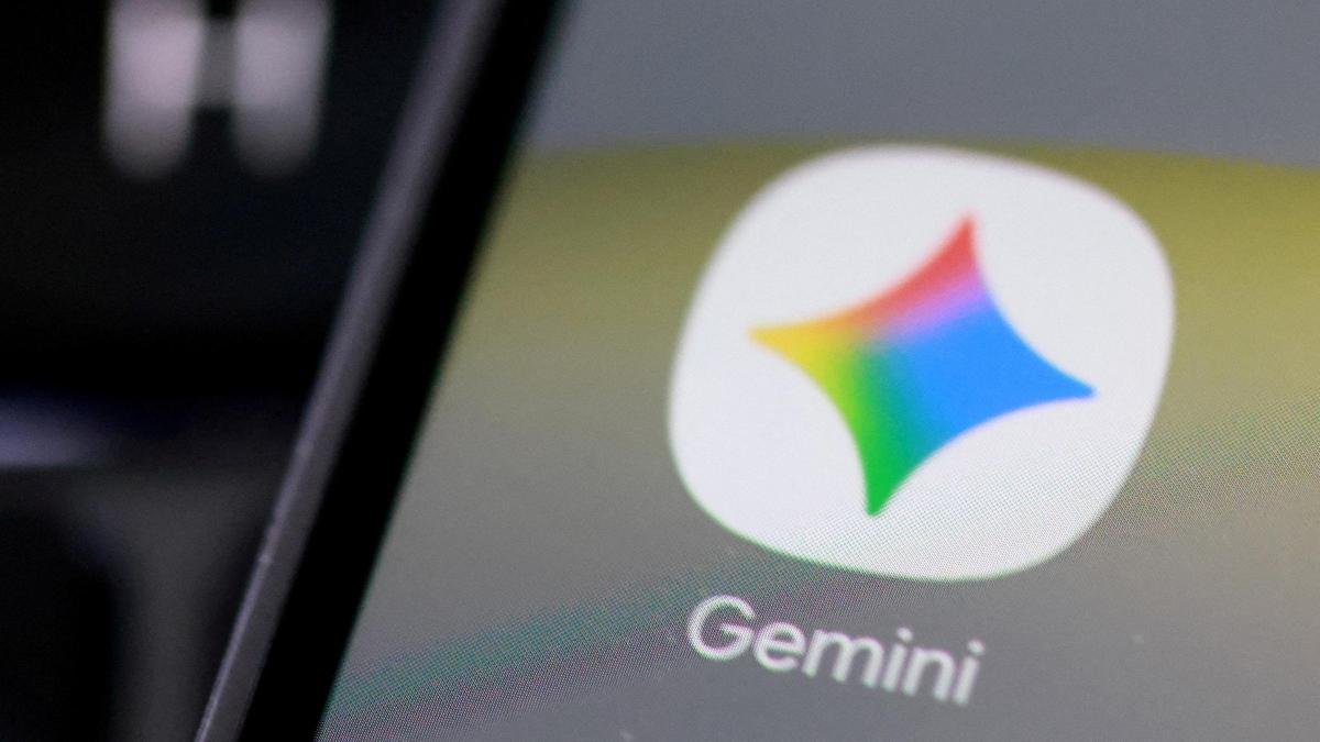 Gemini hacked three companies in first known breakout by Google's AI