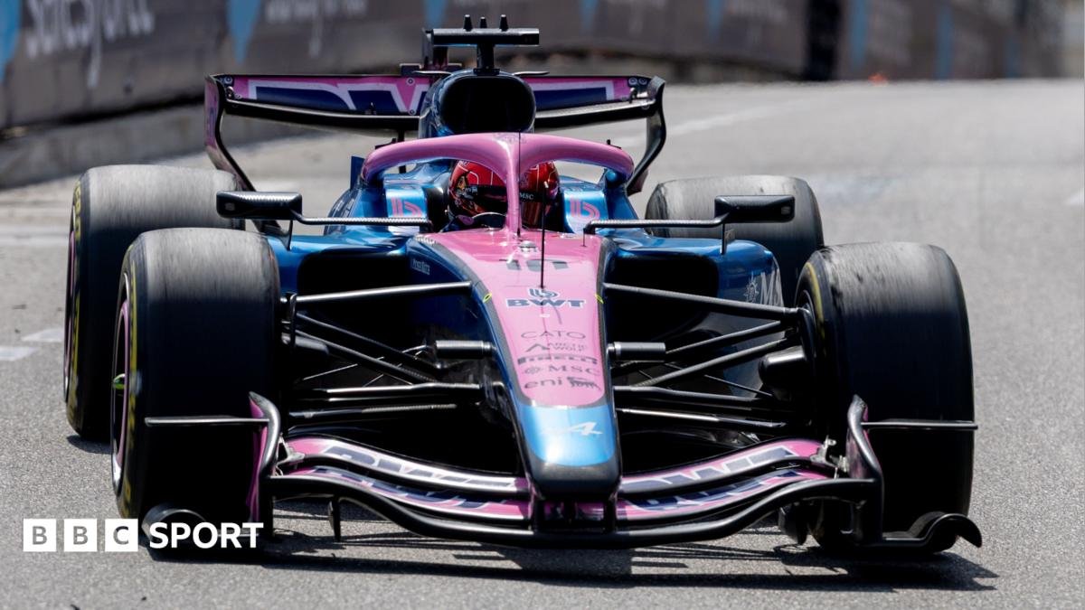 Gasly loses Monaco podium after McLaren and Red Bull win appeals
