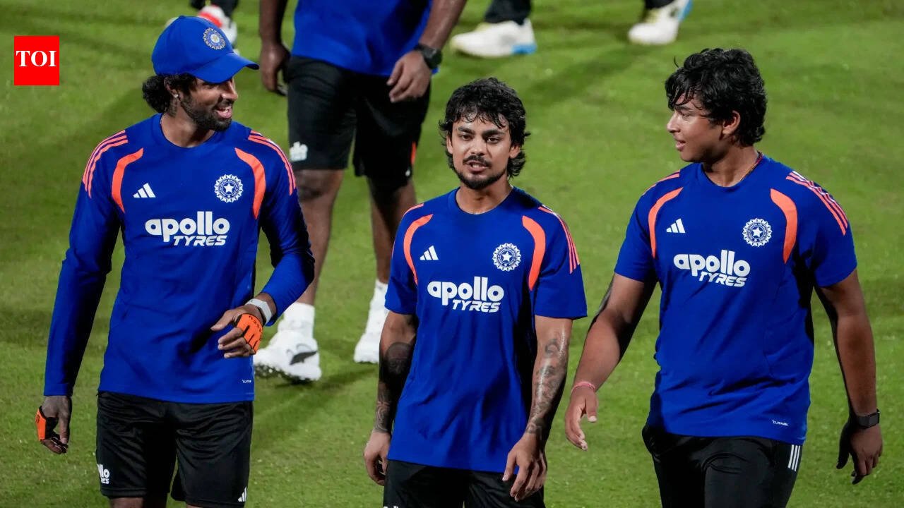 Sooryavanshi to replace Tilak or Dube in ‘six months’, predicts ex-cricketer