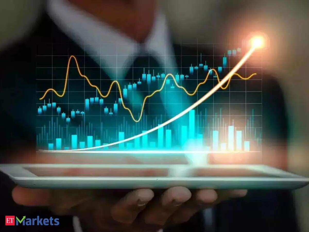 FIIs, MFs raise stakes in 10 stocks; shares gain up to 40% in 3 months