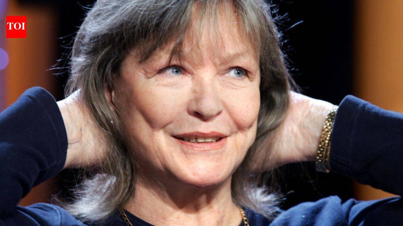 French star Marina Vlady passes away at 88; family hails ‘beautiful life’