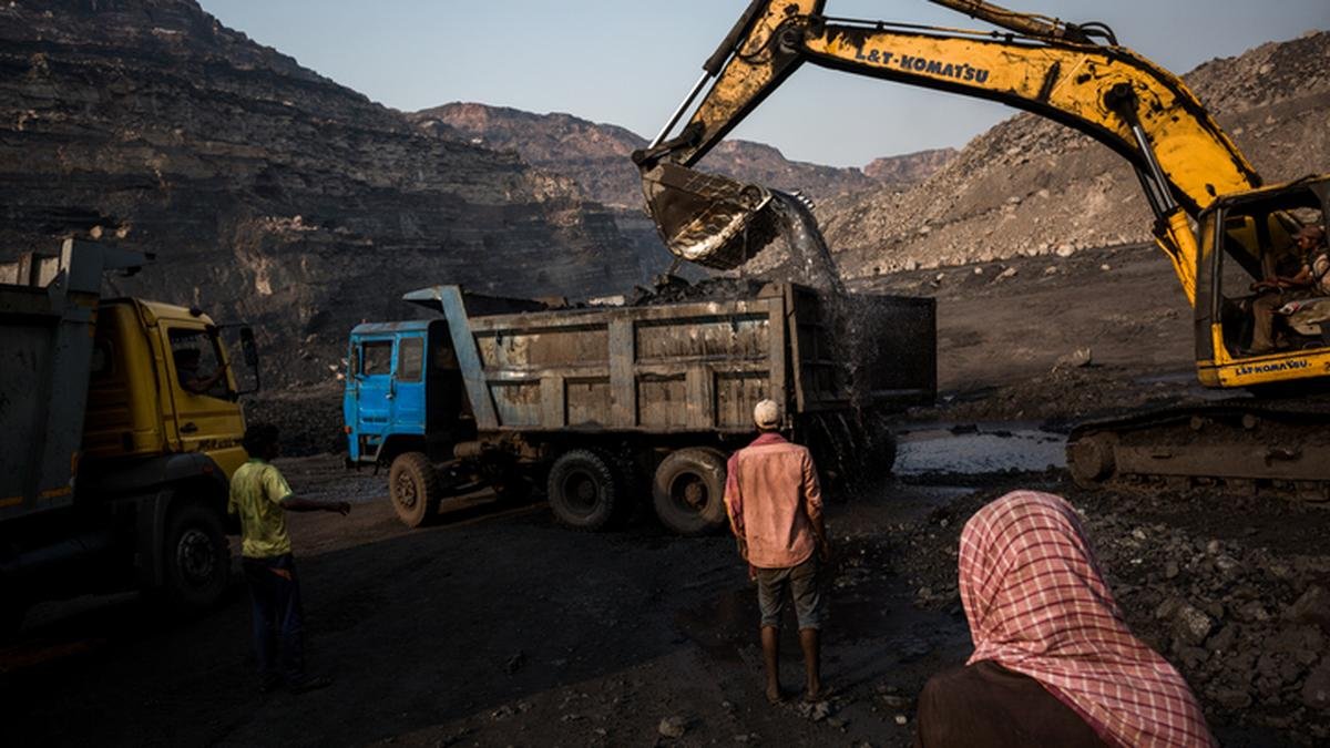 India’s GDP growth at 7.8% in Q1, slower than last quarter but quicker than last year