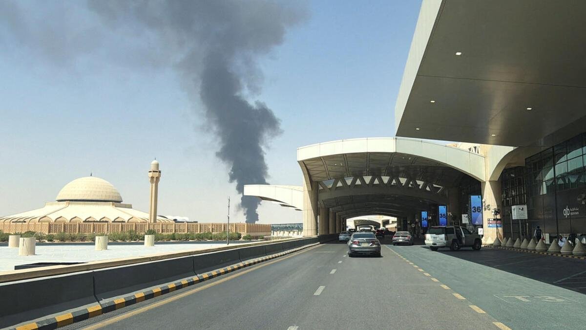 Punished for importing Russian oil