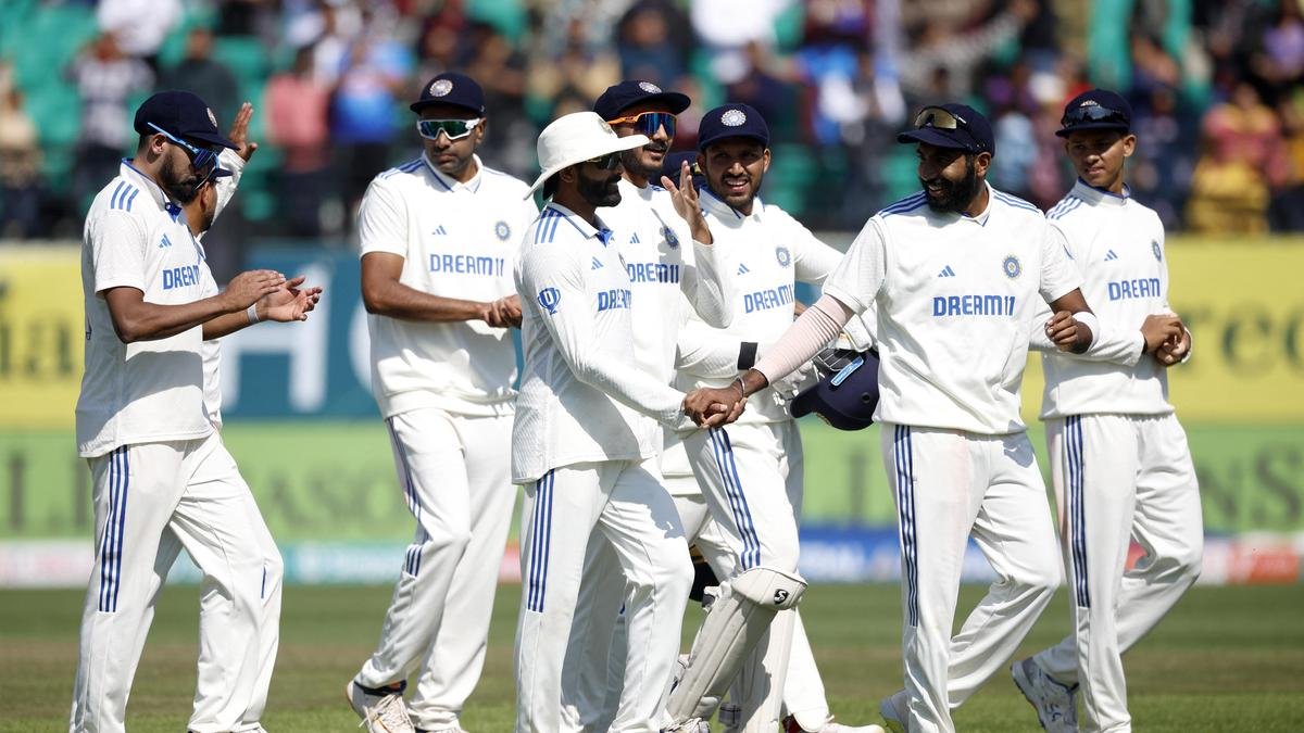 Test cricket: It’s tempting to imagine the future is here; it might not be